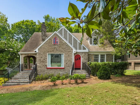 4409 Lealand Ln, Nashville, TN 37204