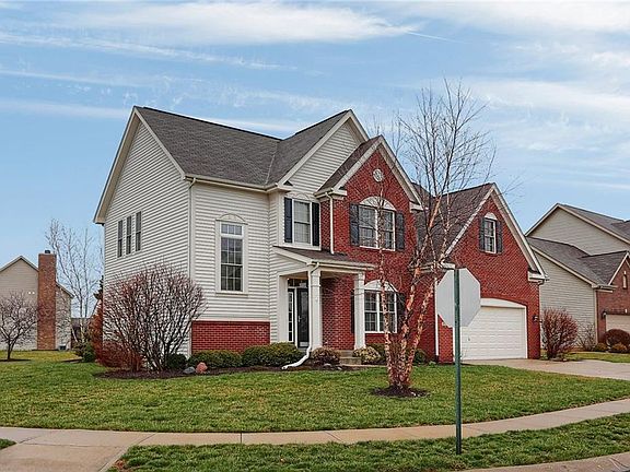 2nd image of 8543 Lockerbie Dr