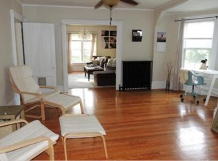 165 Sumner Ave #2, Springfield, MA 01108