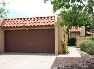 7308 Prenda De Plata NW, Albuquerque, NM 87120