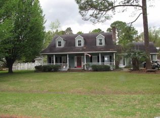 5237 Pecan Ln, Loris, SC 29569