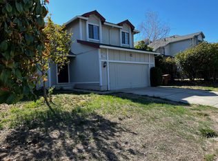 616 Greystone Dr, Antioch, CA