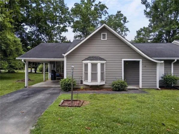 108 Villas Ln, Rome, GA 30165