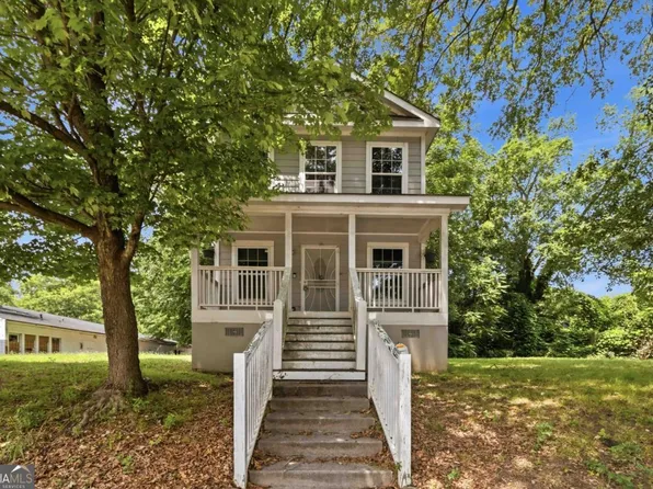 925 Sims St SW, Atlanta, GA 30310