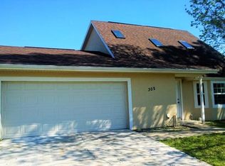 302 Montgomery Ct, Kissimmee, FL 34758