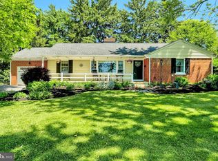 87 Indian Rock Dam Rd, York, PA 17403