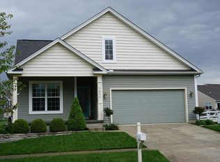 7846 Healy Dr, Maineville, OH 45039