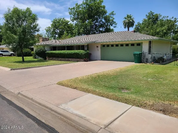 224 N FRASER Drive, Mesa, AZ 85203