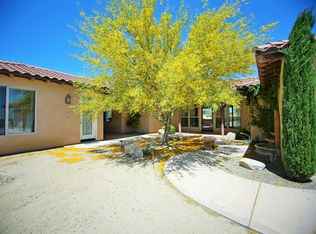 5615 Lomita Ln, Yucca Valley, CA 92284