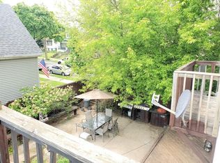 939 W Montana St, Milwaukee, WI 53215