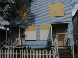 226-228 Reeb Ave, Columbus, OH 43207