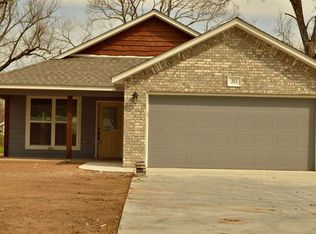 313 E Stumbo Ave, Perkins, OK 74059
