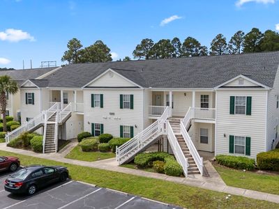 4935 Crab Pond Ct. #202, Myrtle Beach, SC, 29579