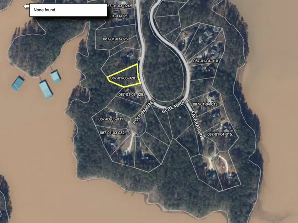 L28, B3 Bereau Drive, McCormick, SC 29835