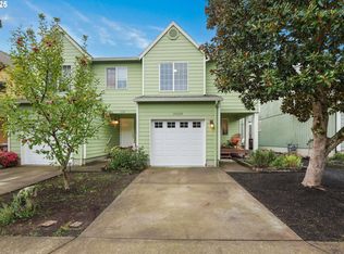 10029 NW Iron Ridge Pl, North Plains, OR 97133