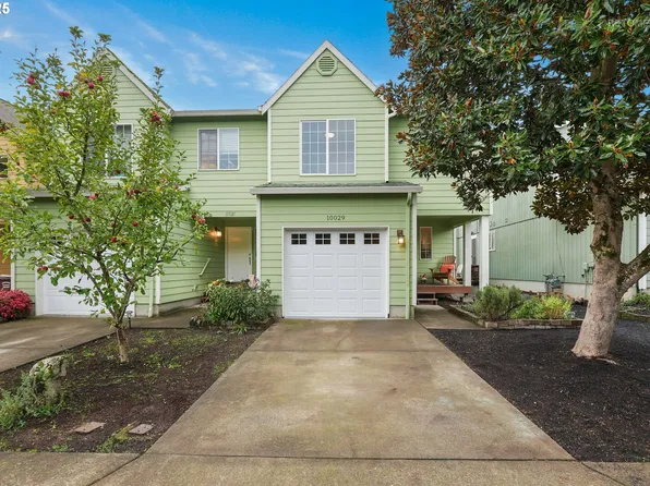 10029 NW Iron Ridge Pl, North Plains, OR 97133