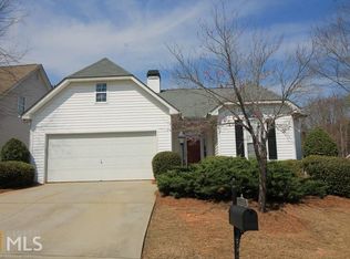 415 Avian Forest Dr, Stockbridge, GA 30281