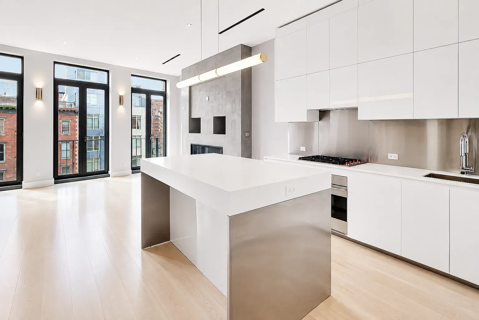 319 Bowery — Photo 3