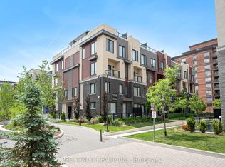 3560 Colonial Dr UNIT 3, Mississauga, ON L5L0C1