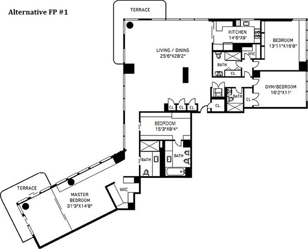 floor plan 3