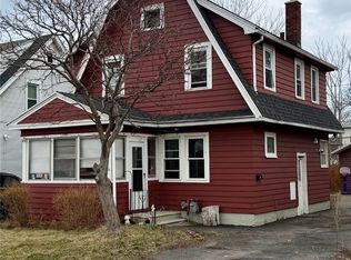 16 Devitt Rd, Rochester, NY 14615