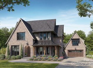 106 Hunter Ln, Charlotte, NC 28211