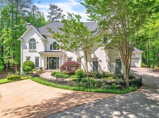 13530 Providence Lake Dr, Milton, GA 30004