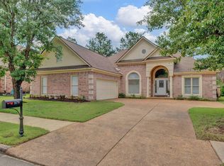 1679 Goldsmith Ct, Collierville, TN 38017