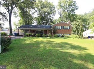 4401 Jackson Pl, Alexandria, VA 22309