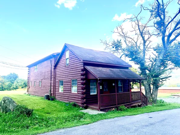 444 Plessinger Rd #3, Warfordsburg, PA 17267