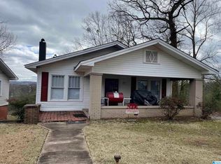 1101 9th Ave, Midfield, AL 35228