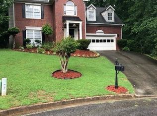 7062 Wind Run Way, Stone Mountain, GA 30087