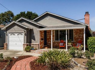 1357 Rosewood Ave, San Carlos, CA 94070