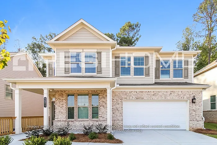 5 bed, 3.0 bath, 2573 sqft, $3,045 — Photo 1