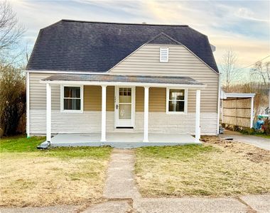 127 Westwood Ave, Masontown, PA, 15461