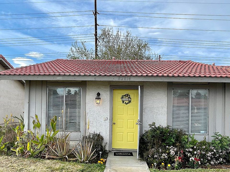 82814 Crawford Drive