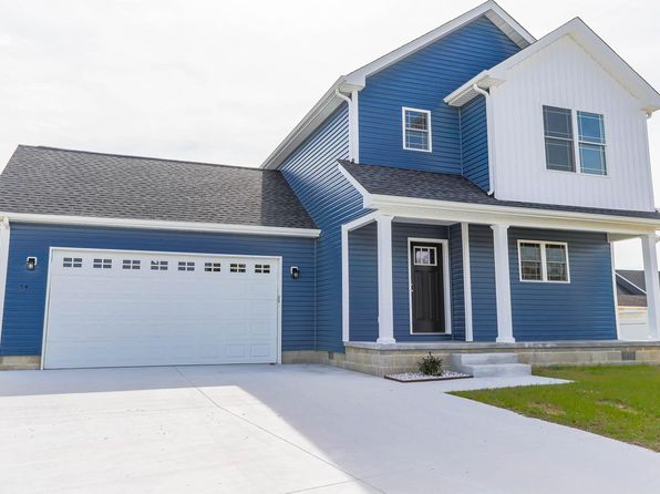 54 Pilgrim Ct