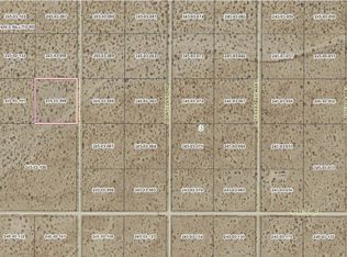 11687 S Date Creek Rd, Yucca, AZ 86438