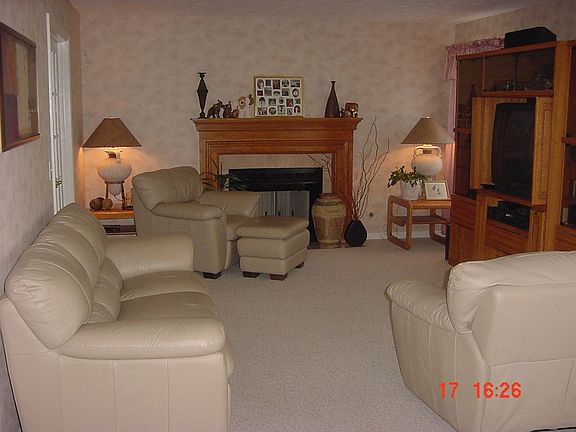 Family Room #1