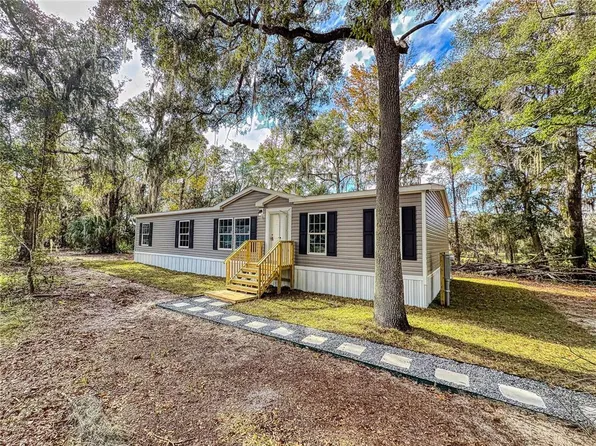 4300 NE 175th Street Rd, Citra, FL 32113