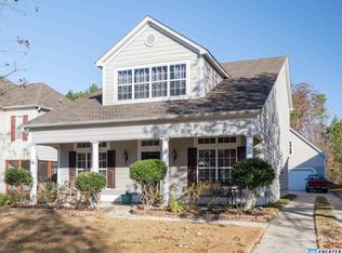 5428 Wisteria Trce, Trussville, AL 35173
