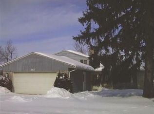 4157 Sleepy Hollow Rd, Brunswick, OH 44212