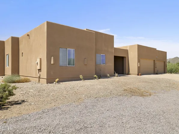 2318 E CARLISE Road, Phoenix, AZ 85086