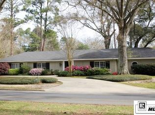 2214 Marie Pl, Monroe, LA 71201
