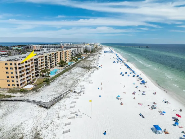 1150 Santa Rosa Blvd Unit 618, Fort Walton Beach, FL 32548
