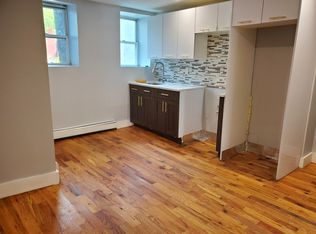 149 Van Horne St #1E, Jersey City, NJ 07304