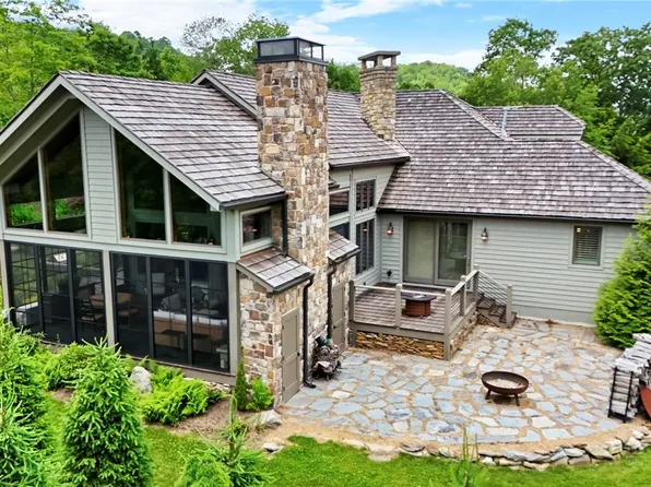 30 Crestview Lane, Banner Elk, NC 28604