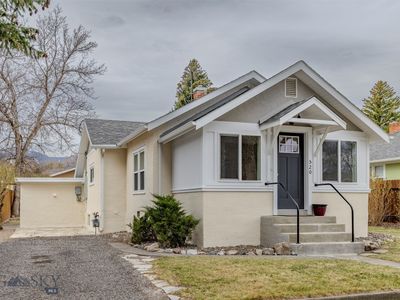 520 S 8th St, Livingston, MT, 59047