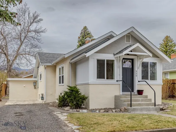 520 S 8th St, Livingston, MT 59047