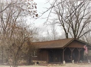 17045 E 2855 North Rd, Alvin, IL 61811